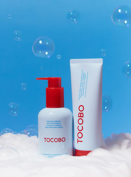 Calamine Pore Control Cleansing Oil (200ml)