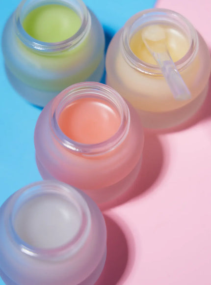 Vita Glazed Lip Mask (20ml)