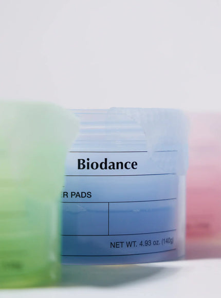 Collagen Gel Toner Pads (60ea)