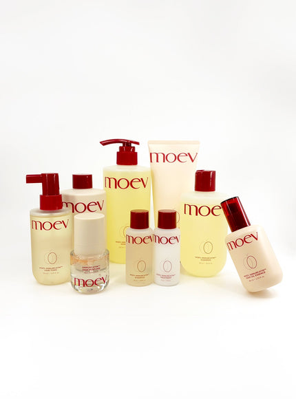 Anucatin Shampoo (525ml)