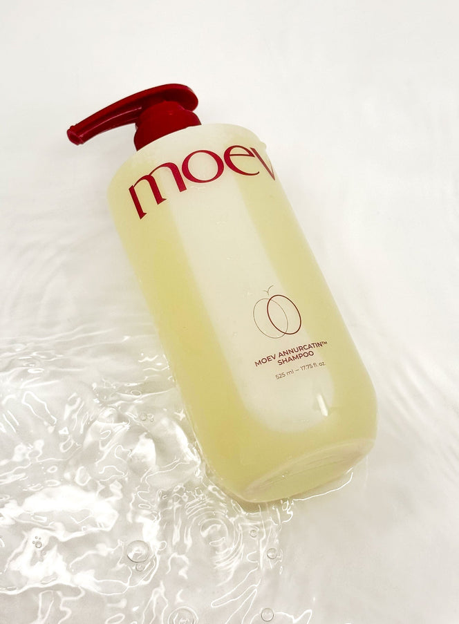 Anucatin Shampoo (525ml)