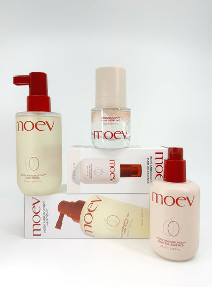 Anucatin Hair Perfume (30ml)