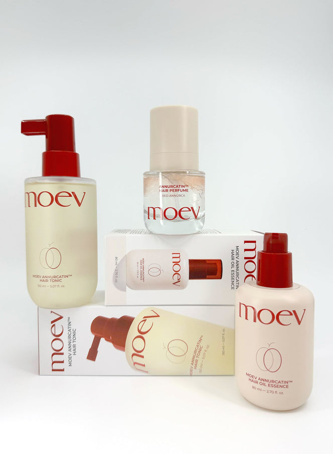 Anucatin Hair Perfume (30ml)