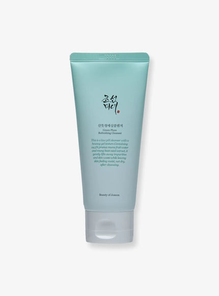 Green Plum Refreshing Cleanser (100ml)