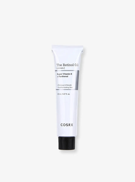 The Retinol 0.1 Cream (20ml)