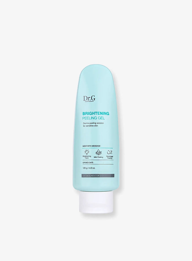 Brightening Peeling Gel (120g)