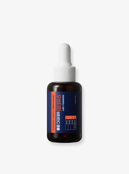 Orthotamin Vitamin C Ampoule (15ml)