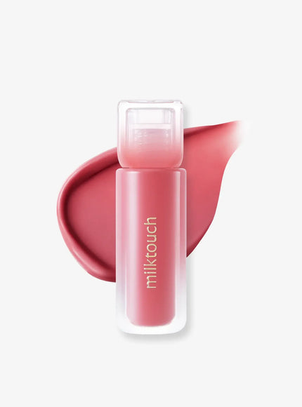 Dew Stain Sheer Lip Gloss (4g)