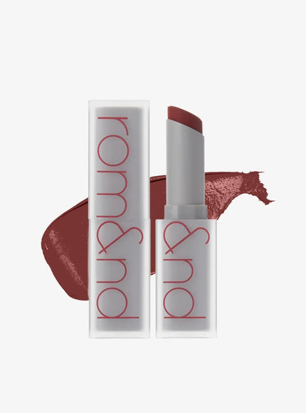 Zero Matte Lipstick (3g)