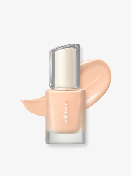 Dewy Glass Skin Foundation (30ml)