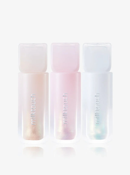 Dew Stain Sheer Aurora Gloss (4g)