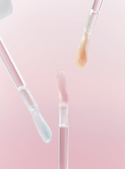 Dew Stain Sheer Aurora Gloss (4g)