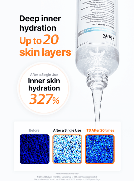 Freshly Juiced Vitamin Essence Toner (180ml)