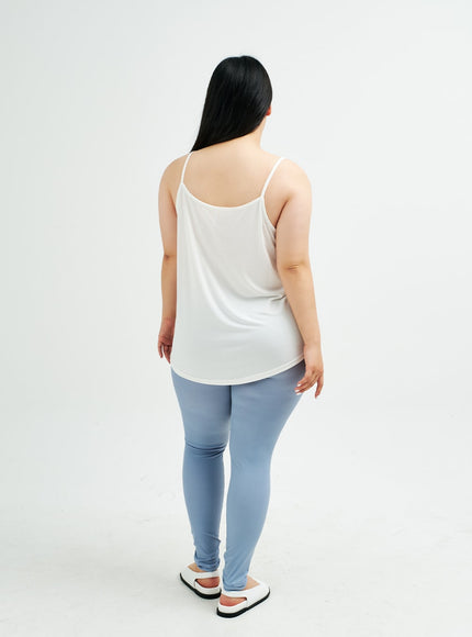 Plus Soft Summer Leggings IY24