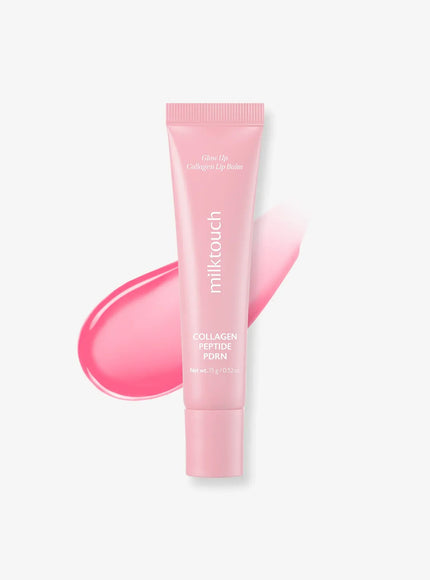 Glow Up Collagen Lip Balm (15g)