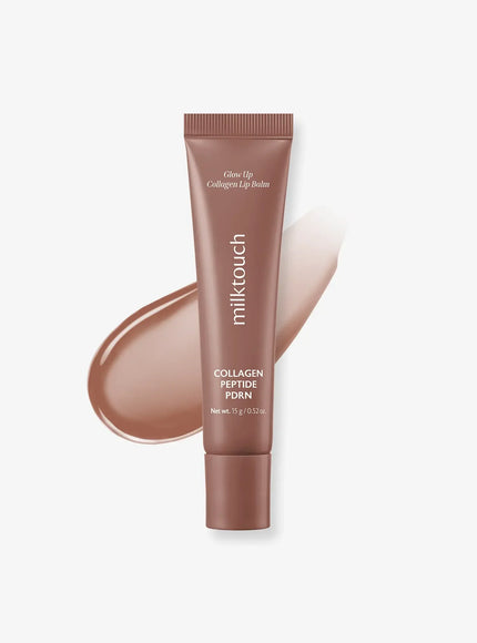 Glow Up Collagen Lip Balm (15g)