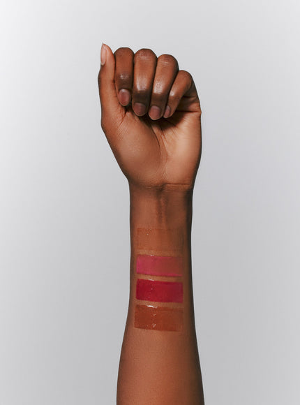 Glow Up Collagen Lip Balm (15g)