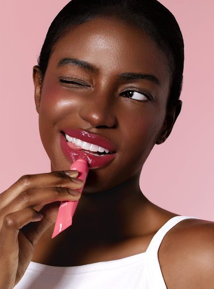 Glow Up Collagen Lip Balm (15g)