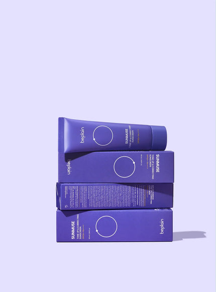 Sunmuse Tone-Up & Correcting Sunscreen (50ml)