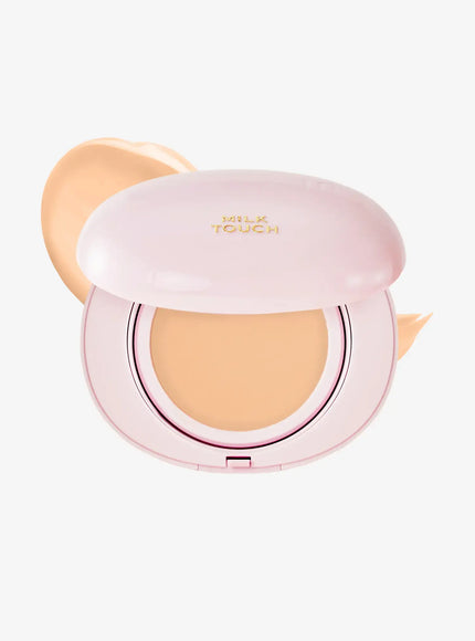 All-Day Skin Fit Milky Glow Cushion (15g)