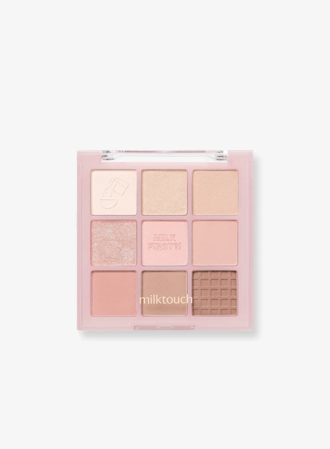 Tone-On Shadow Palette (7.8g)