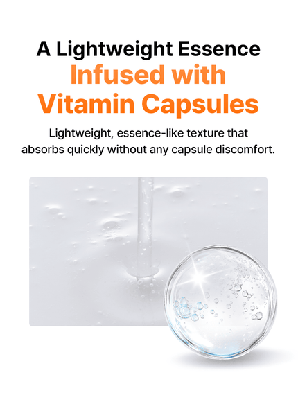 Freshly Juiced Vitamin Essence Toner (180ml)