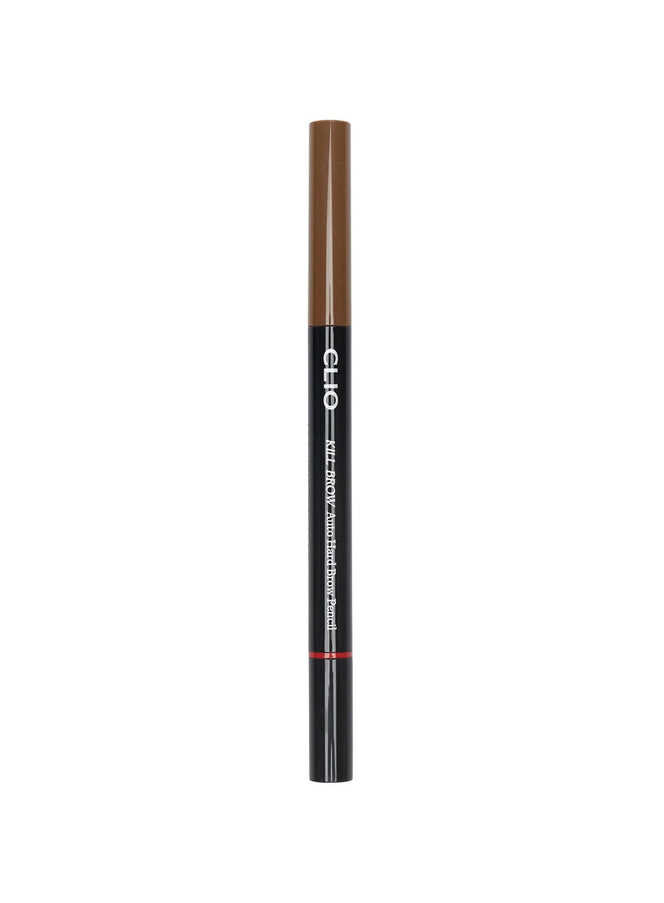 Kill Brow Auto Hard Brow Pencil (0.31g)