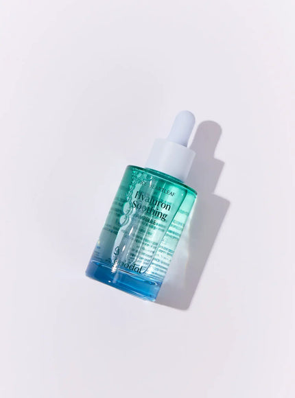 Houttuynia Cordata Hyaluron Soothing Ampoule (50ml)