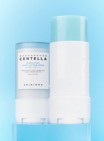 Madagascar Centella Hyalu-Cica Silky-Fit Sun Stick (20g)