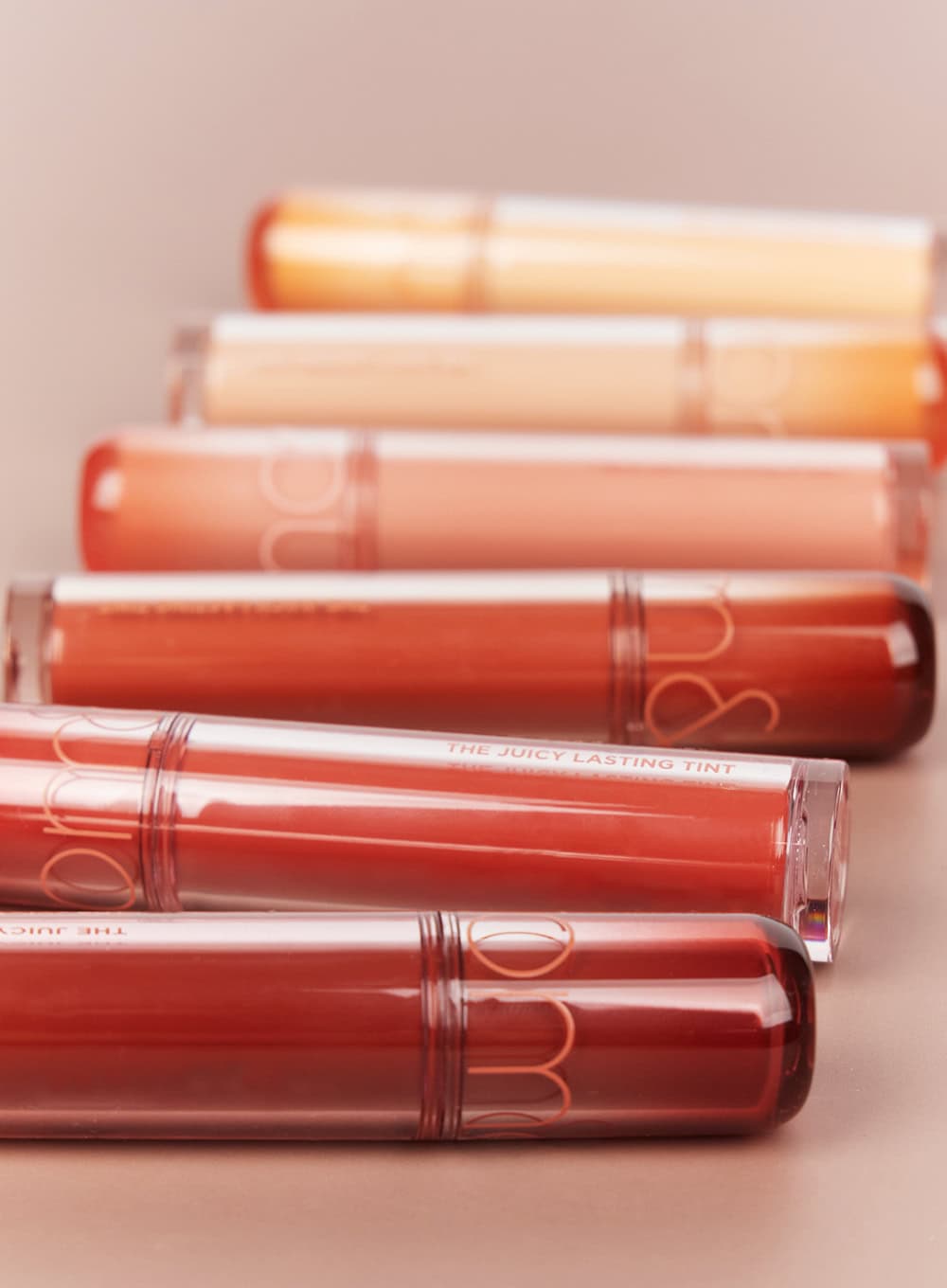 The Juicy Lasting Tint (3.5g)