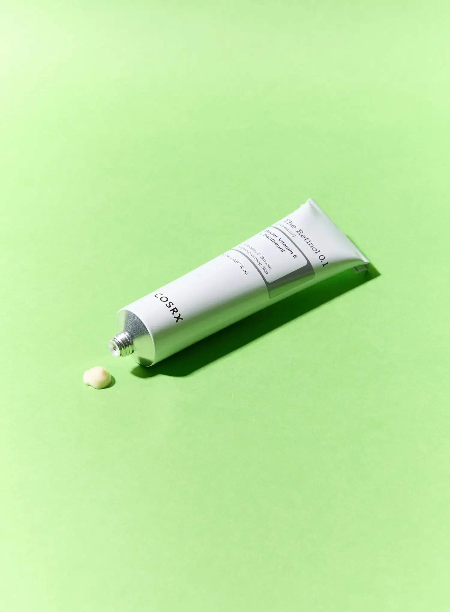 The Retinol 0.1 Cream (20ml)