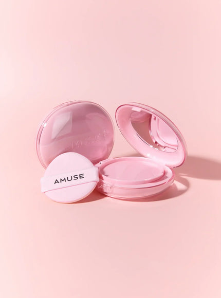 Dew Power Vegan Cushion (15g)