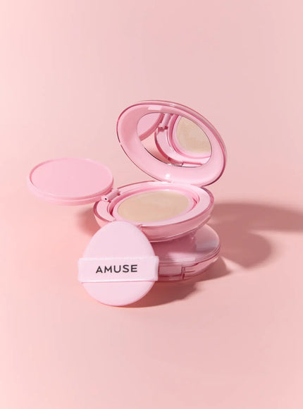 Dew Power Vegan Cushion (Refill) (15g)