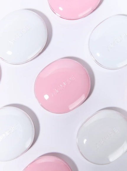 Dew Power Vegan Cushion (Refill) (15g)