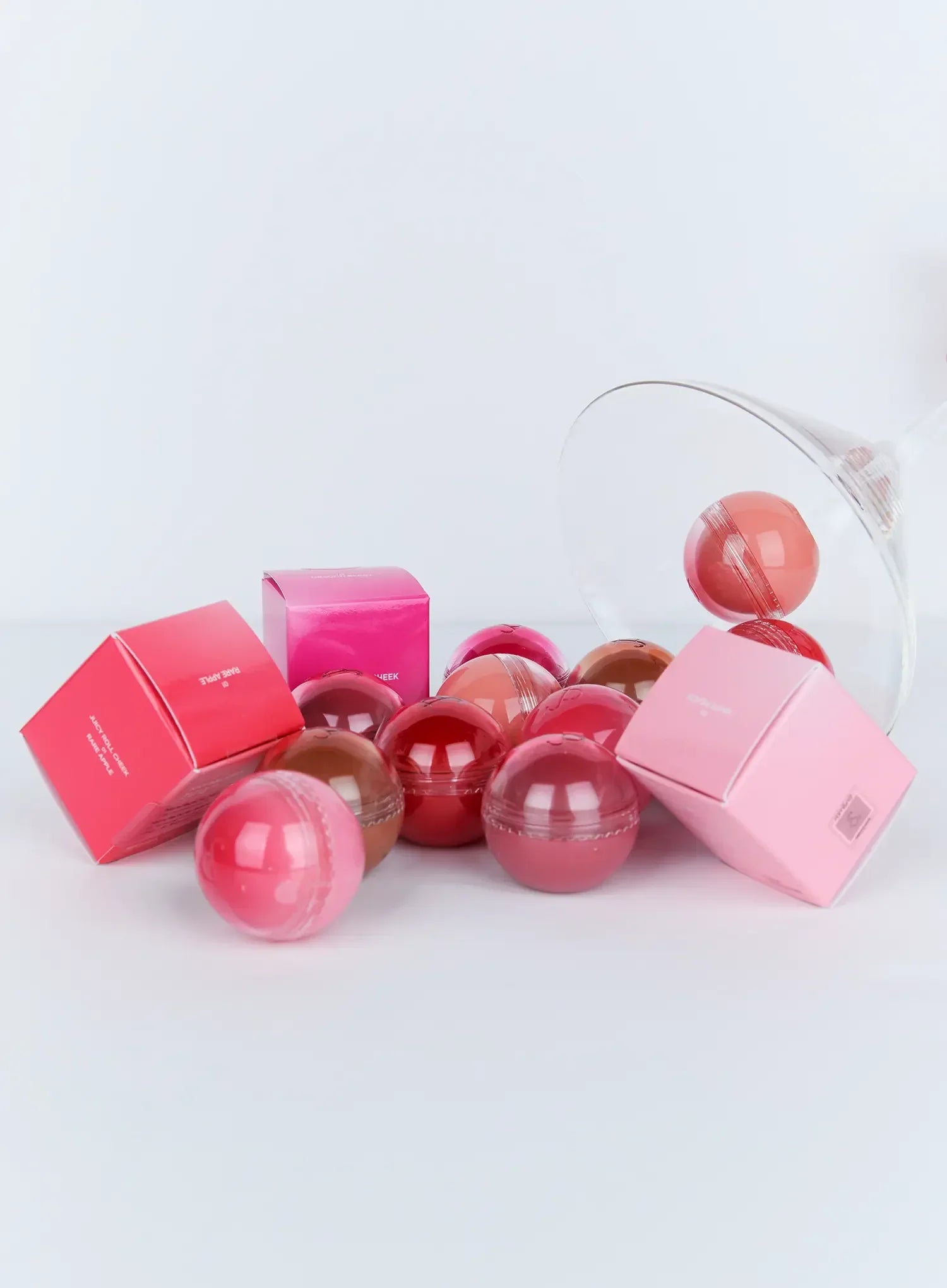 Juicy Roll Cheek (8.4g)