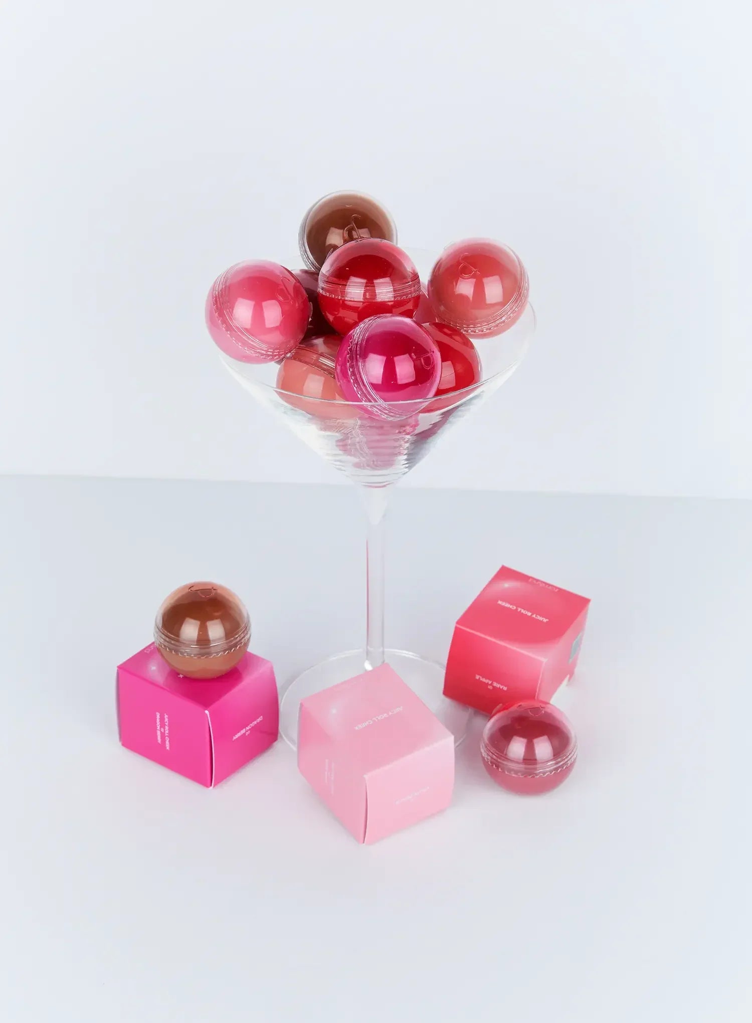 Juicy Roll Cheek (8.4g)