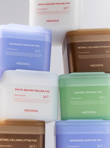 Watermide Moisture Pad (170ml)