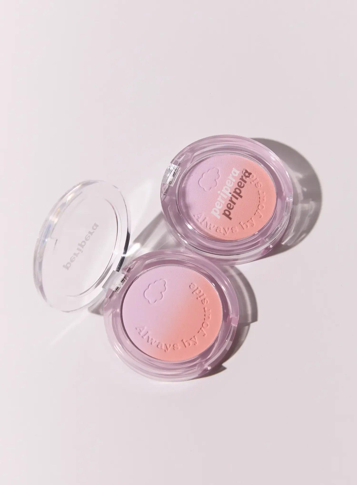 Pure Blushed Custom Cheek (4.2g)