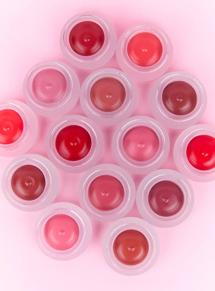 Lip&Cheek Blurry Pudding Pot (5g)