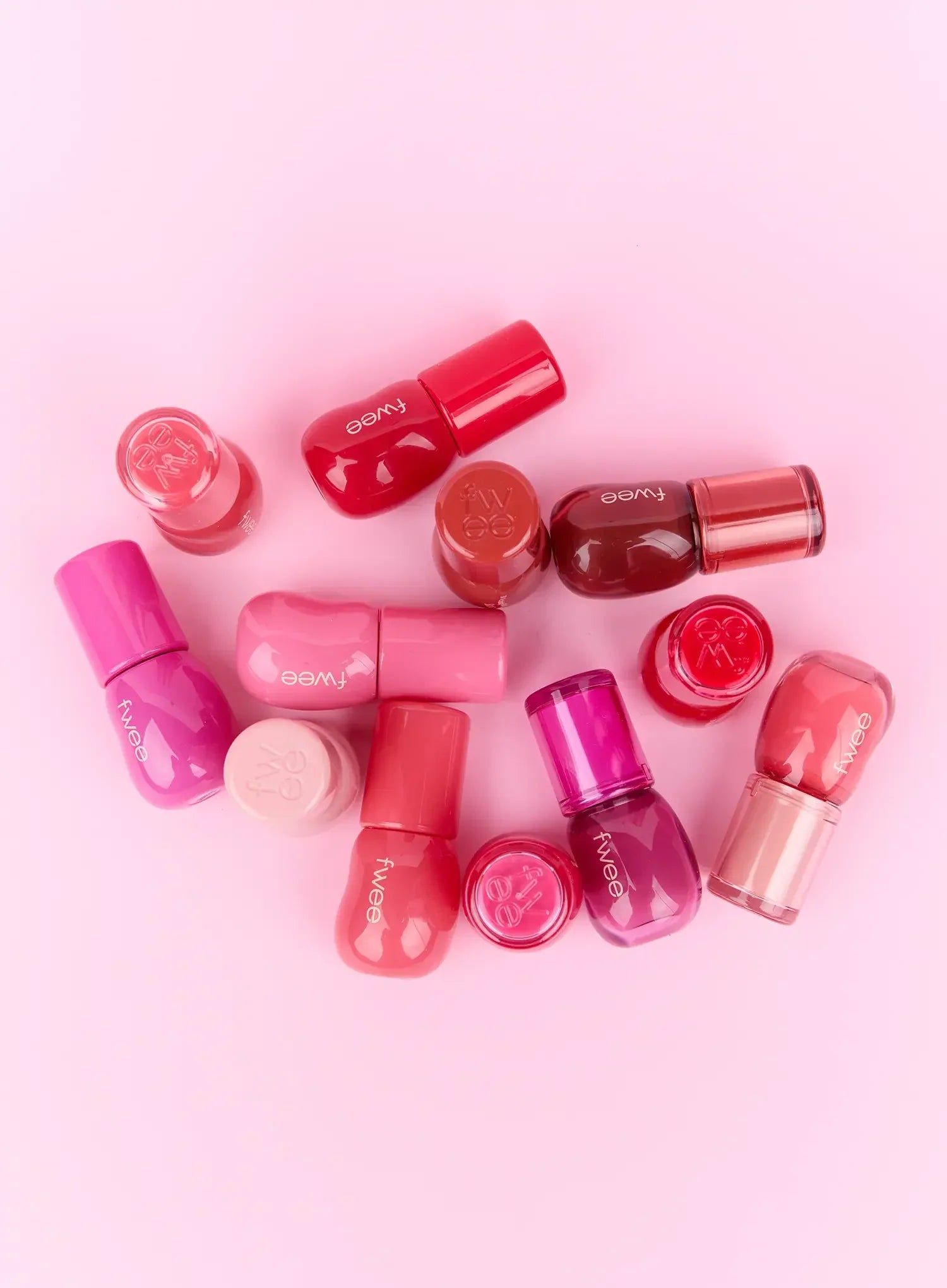 3D Voluming Gloss (5.3g)