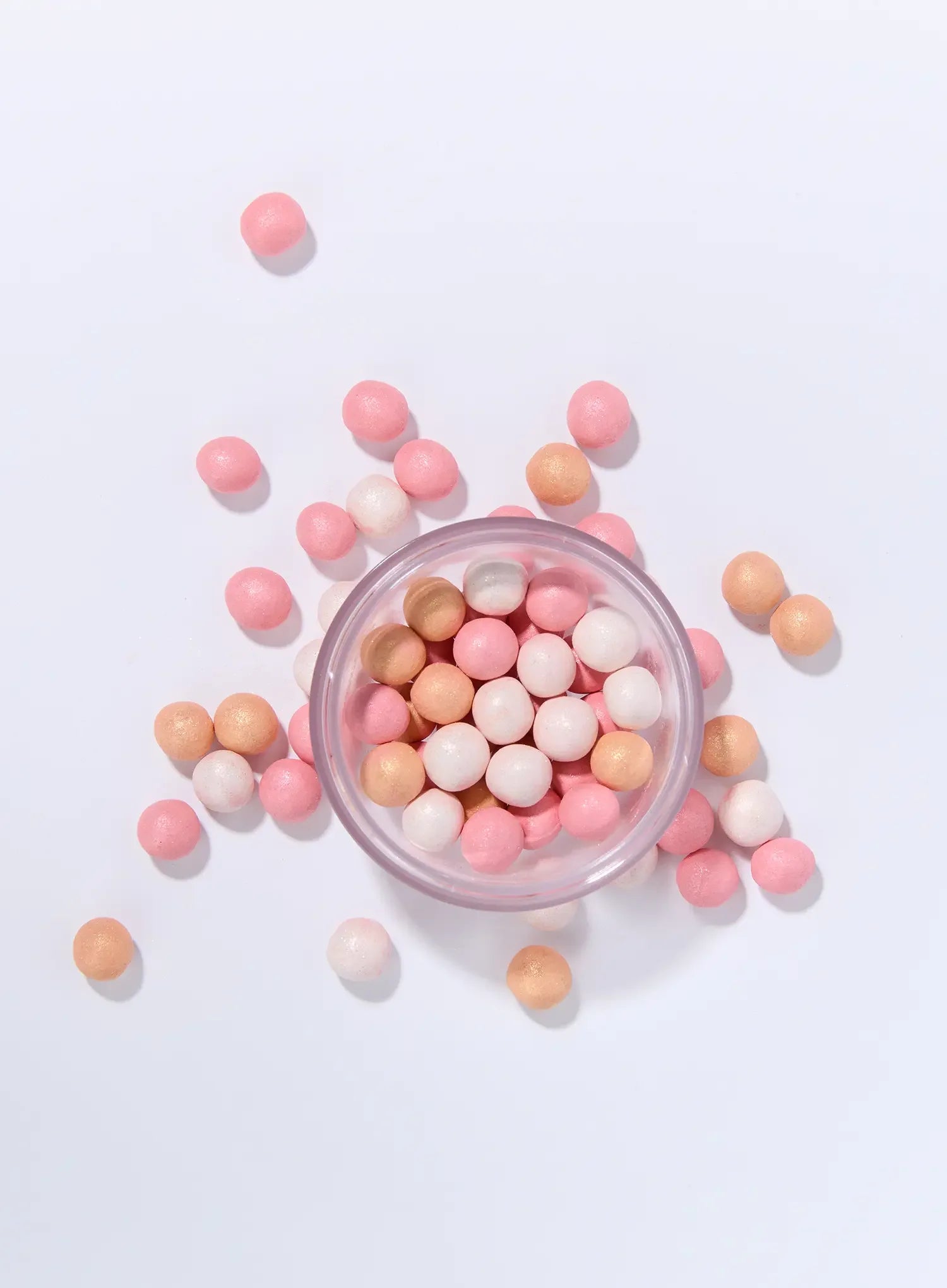 Sheer Powder Pearls (15g)