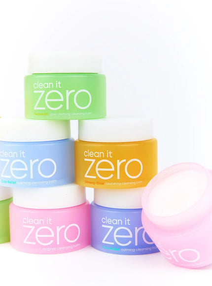 Clean it Zero Original Cleansing Balm (100ml)