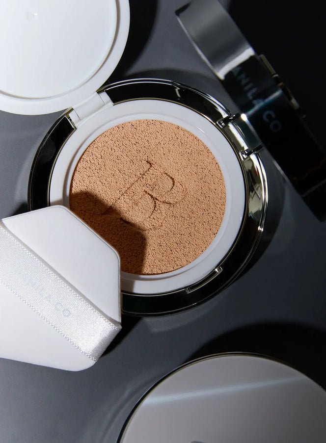 Covericious Ultimate White Cushion SPF38 PA++ (14g)