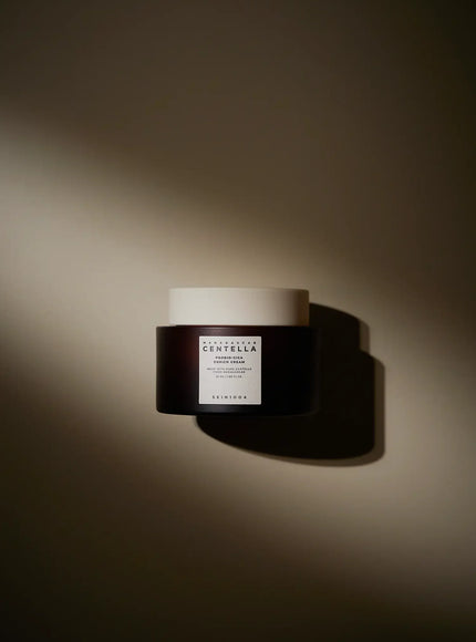 Madagascar Centella Probio-Cica Enrich Cream (50ml)