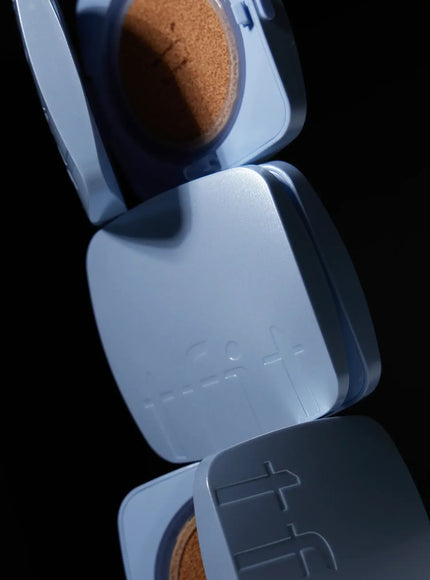 Icy Fit Cover Cushion EX (SPF50+ PA++++) (12g)