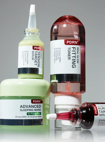 PDRN Advanced Sleeping Mask Purifying (70ml)