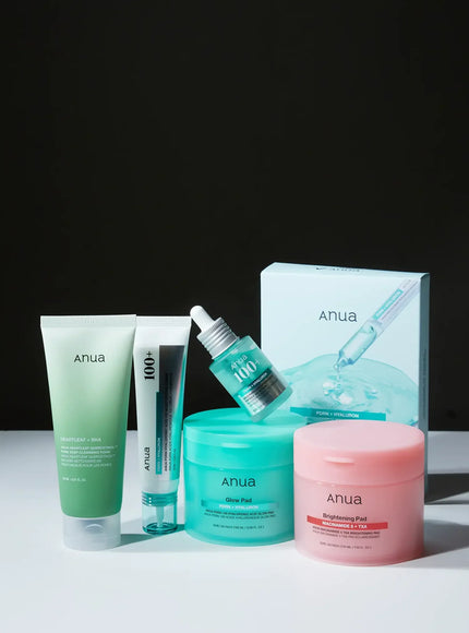 PDRN Hyaluronic Acid Capsule 100 Serum Mask (10pcs)