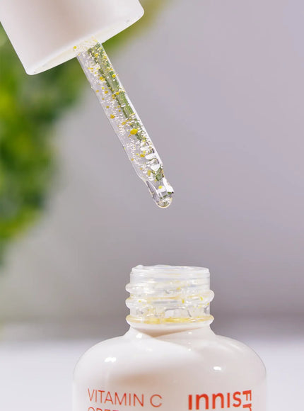 Vitamin C Green Tea Enzyme Brightening Serum (30ml)