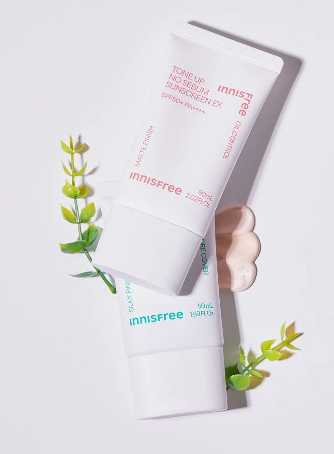 UV Active Poreless Sun Screen (SPF50+ PA++++) (50ml)