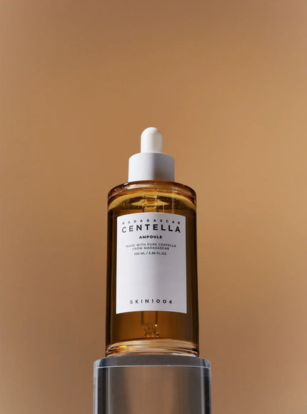 Madagascar Centella Ampoule (100ml)